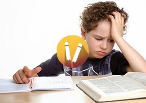 Dificuldades de Aprendizagem no Processo de Leitura e Escrita