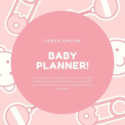 Baby Planner / Consultora Materna