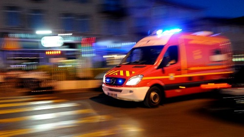 Atualização para condutores de veículos de emergência
