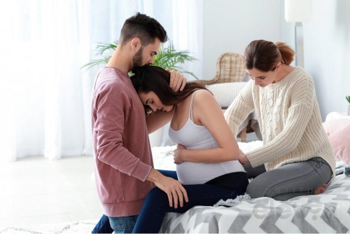  Doula e Educadora Perinatal