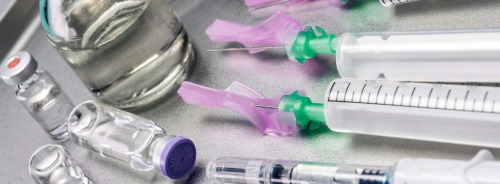 Preparo, cálculo e administração de medicação 