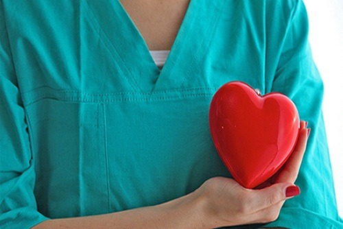 Assistência ao Paciente Cardiopata